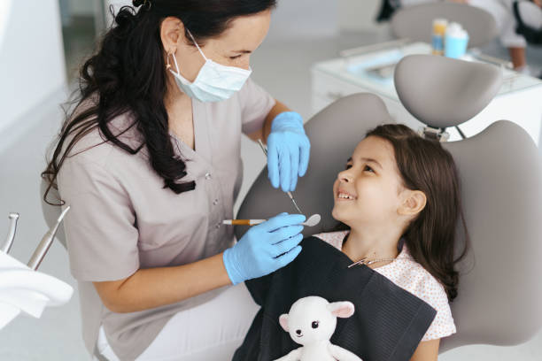 Best Emergency Root Canal Treatment in Coushatta, LA